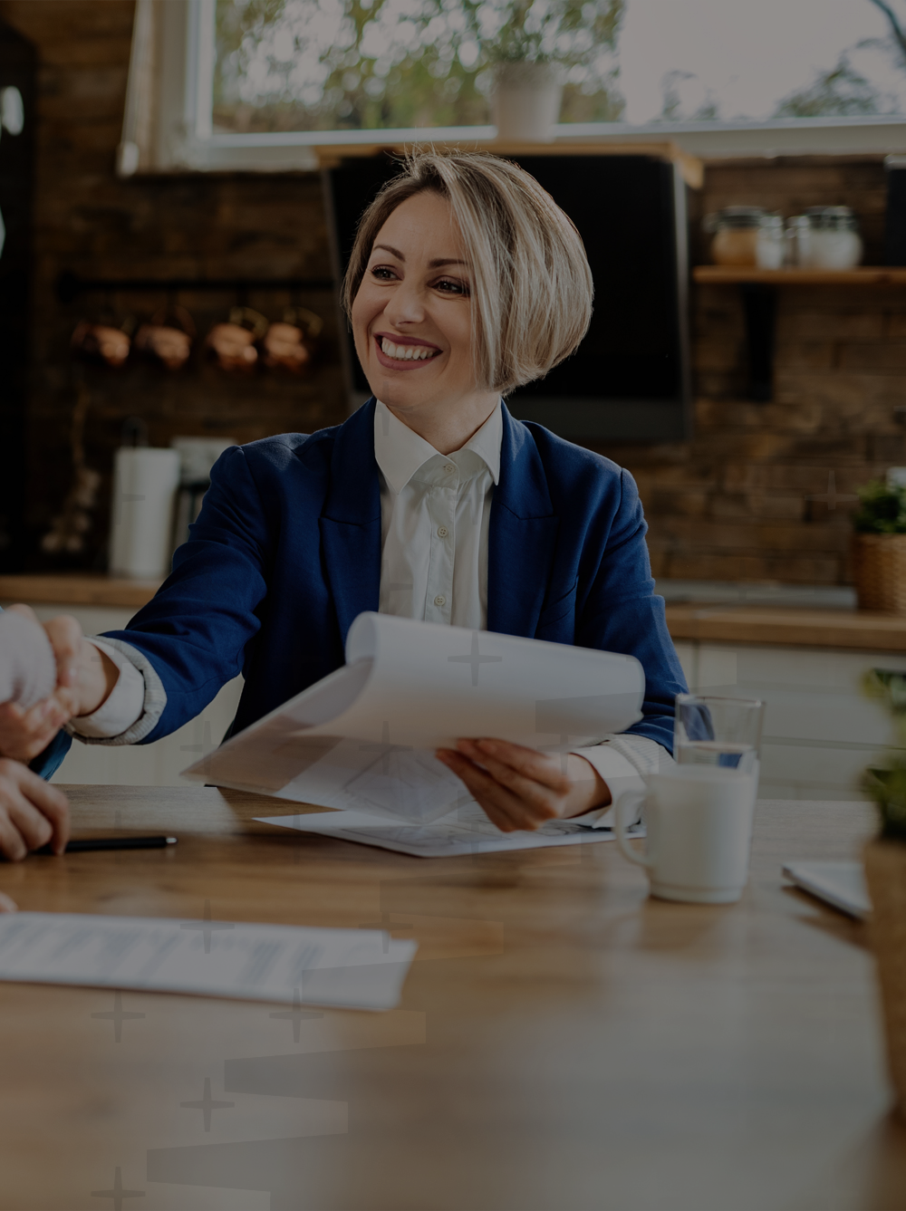 Ofac+ Assurances | Accueil