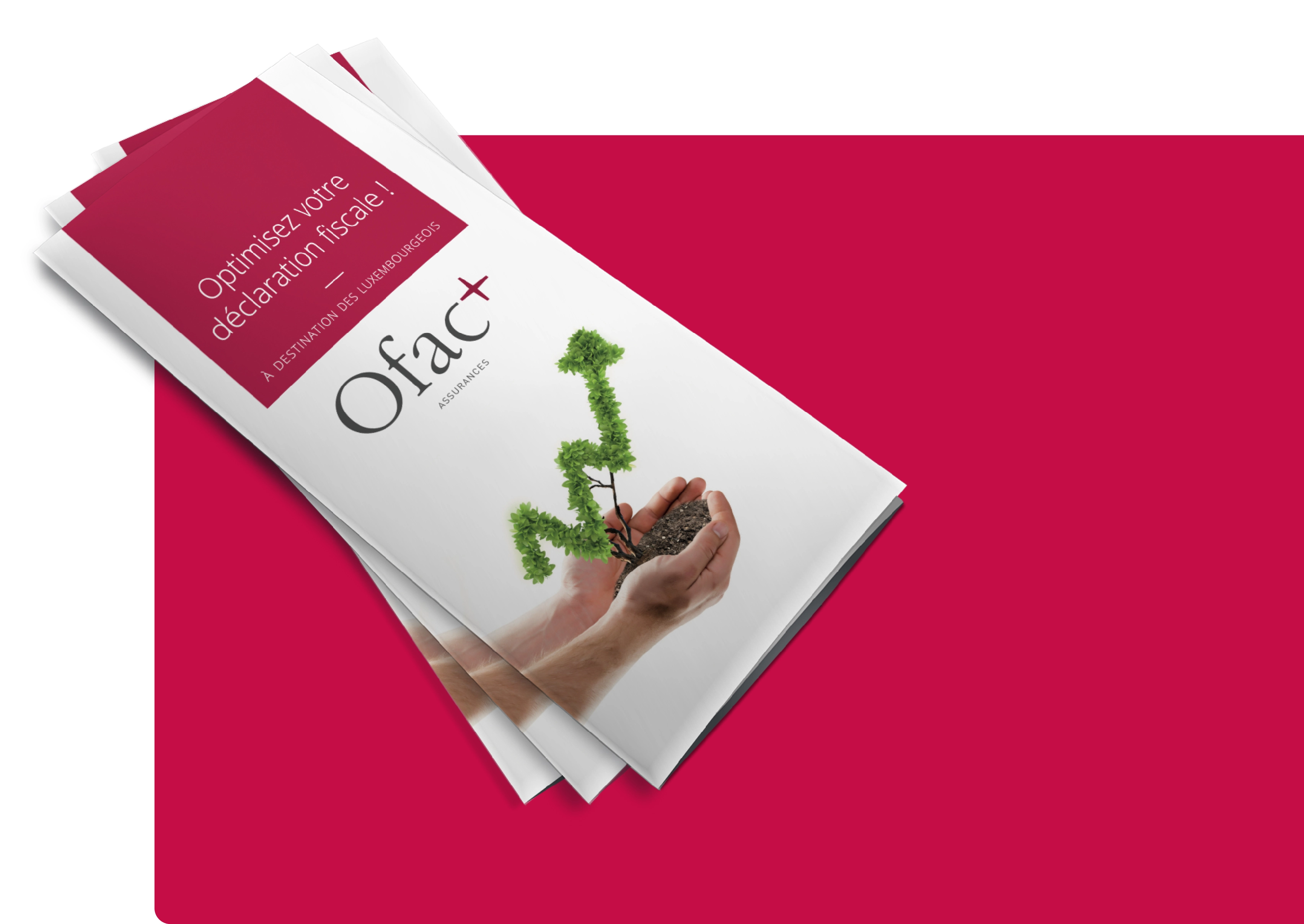 Ofac+ Assurances compagnie d'assurance dans la Wallonie en Belgique